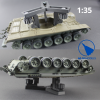 Miju Models JIG-TURRET Uchwyt modelarski do wieży / Modeling holder for the tower
